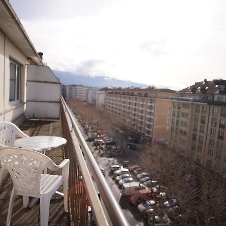 Primadom Aparthotel Γενεύη Εξωτερικό φωτογραφία