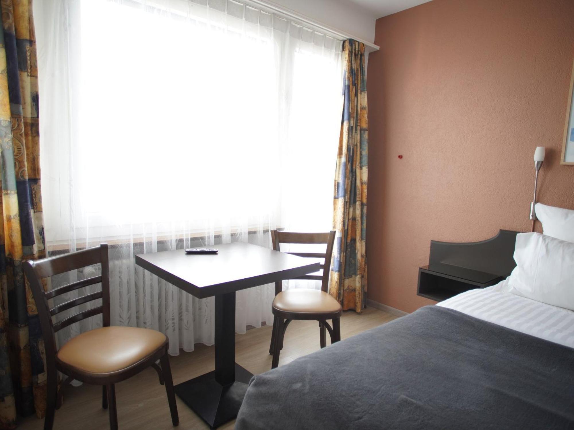 Primadom Aparthotel Γενεύη Εξωτερικό φωτογραφία