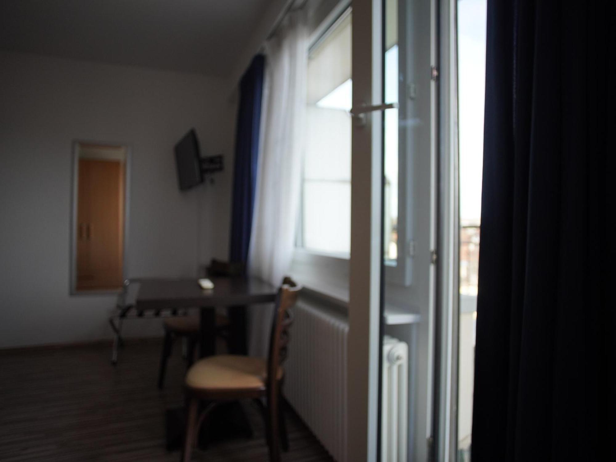 Primadom Aparthotel Γενεύη Εξωτερικό φωτογραφία