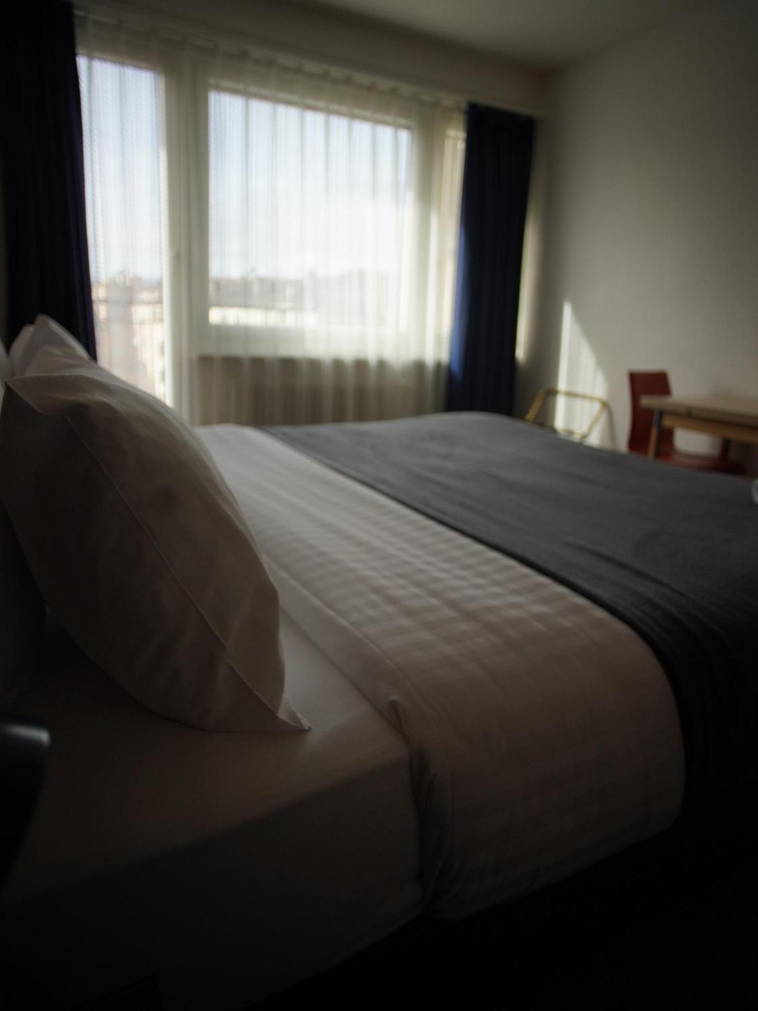 Primadom Aparthotel Γενεύη Εξωτερικό φωτογραφία