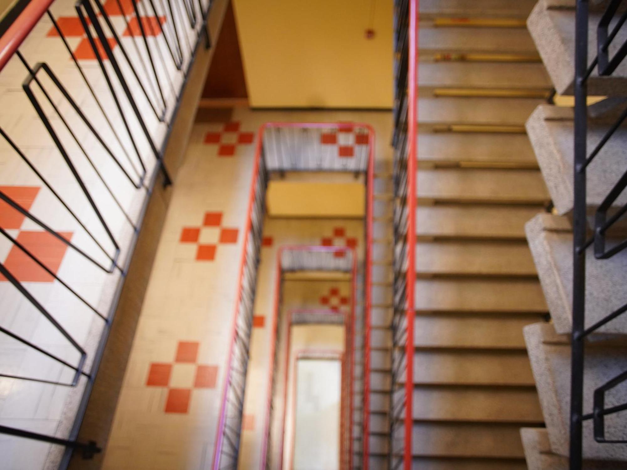 Primadom Aparthotel Γενεύη Εξωτερικό φωτογραφία
